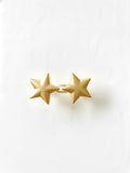Gold star / The Pin Theory waist pin adjuster