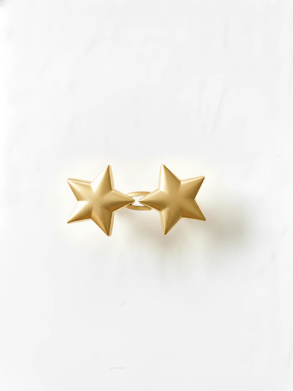 Gold star / The Pin Theory waist pin adjuster