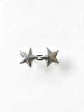 Silver star / The Pin Theory waist pin adjuster