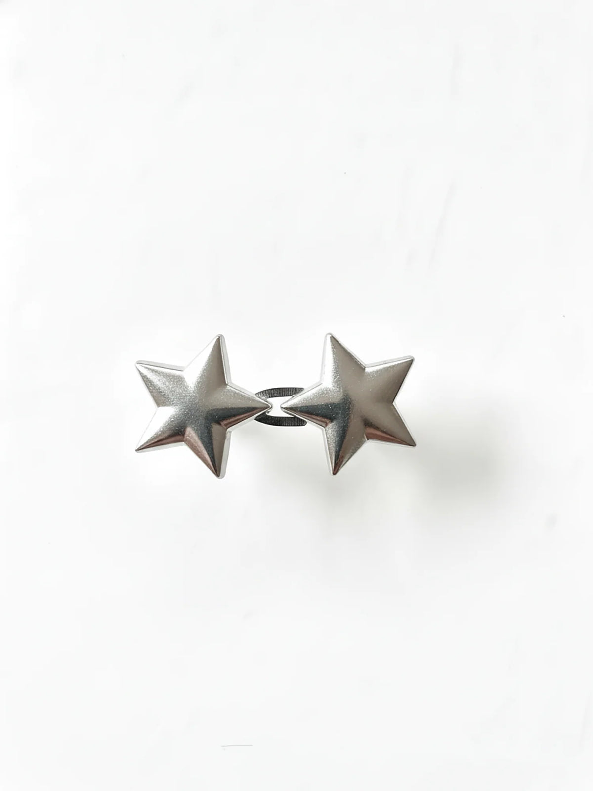 Silver star / The Pin Theory waist pin adjuster