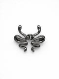 Silver snake / The Pin Theory waist pin adjuster