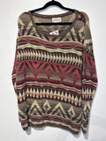 Southwestern RL sweater