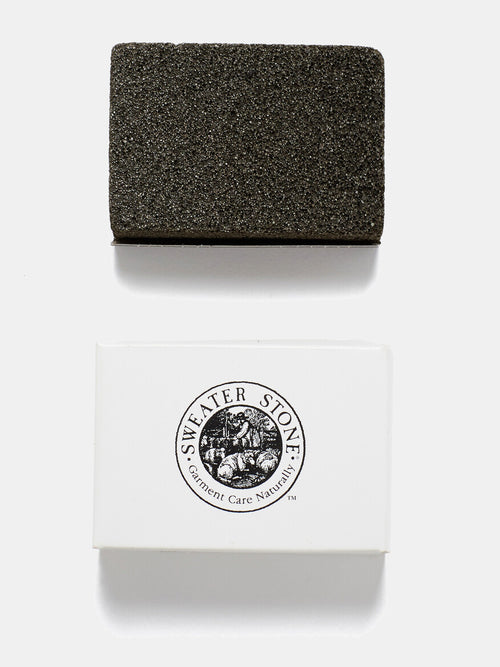 Sweater stone