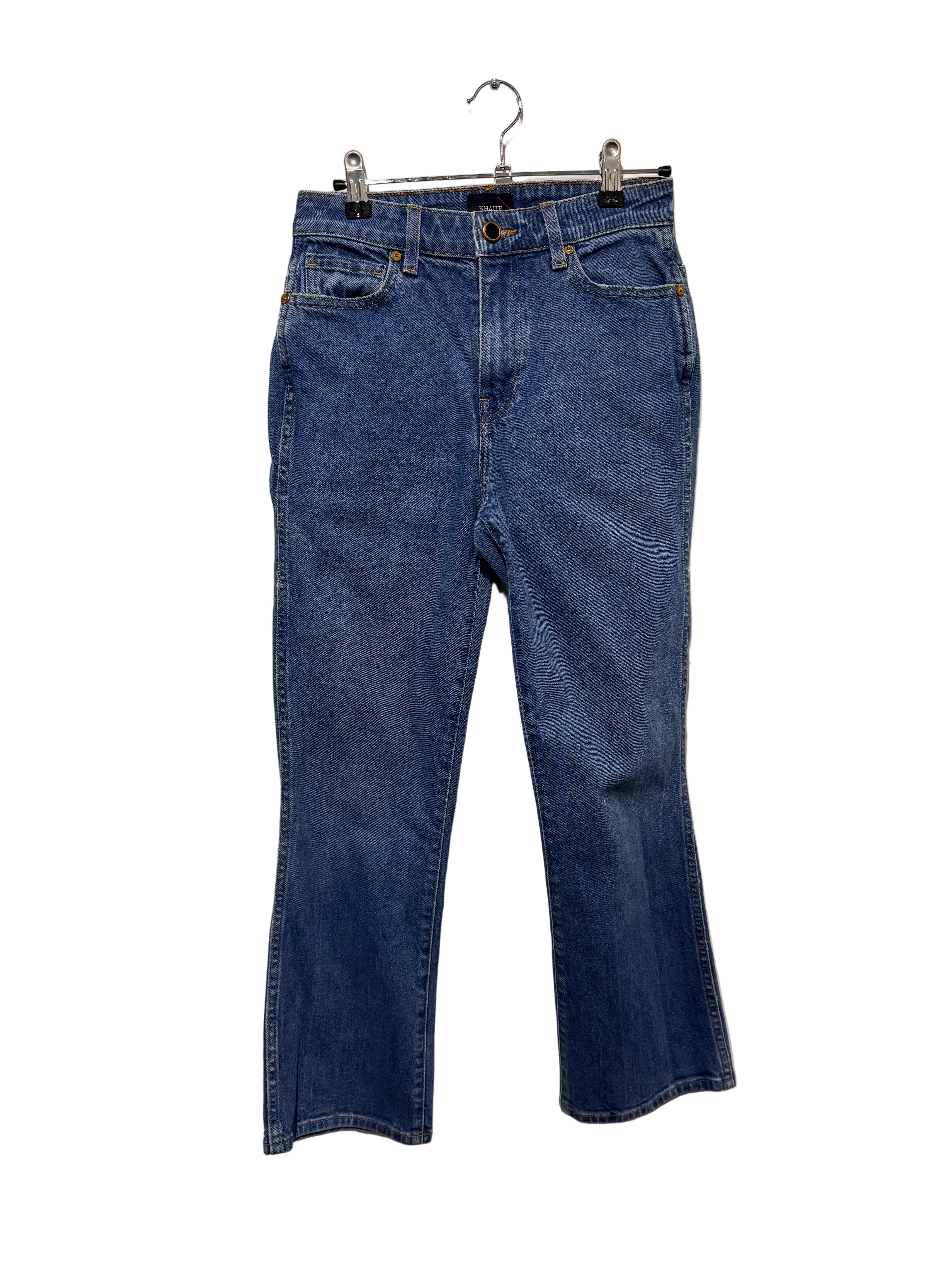 Benny jeans by Khaite
