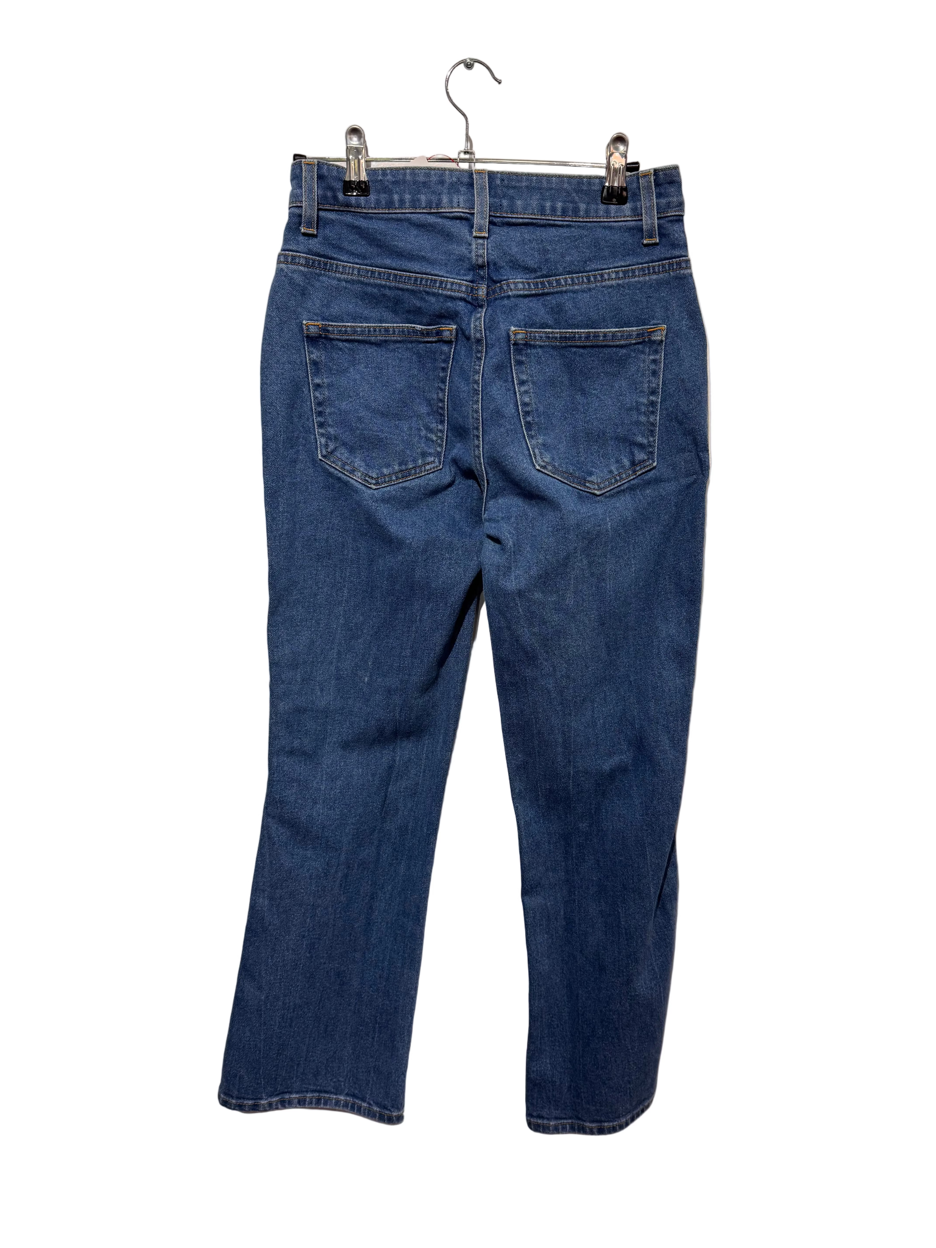 Benny jeans by Khaite