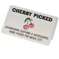 Cherry Picked Gift Card