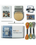 Knit Patch Kit