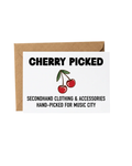 $25 Cherry Picked Gift Card