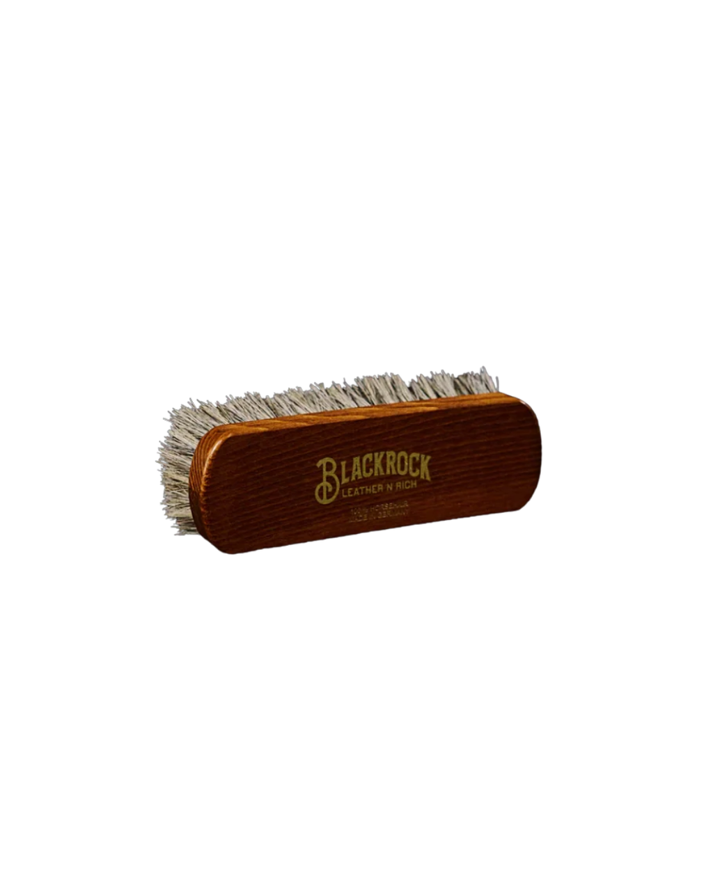 Horsehair brush