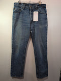 Vintage 1992 501s Made In USA