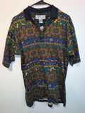Golf vintage polo shirt