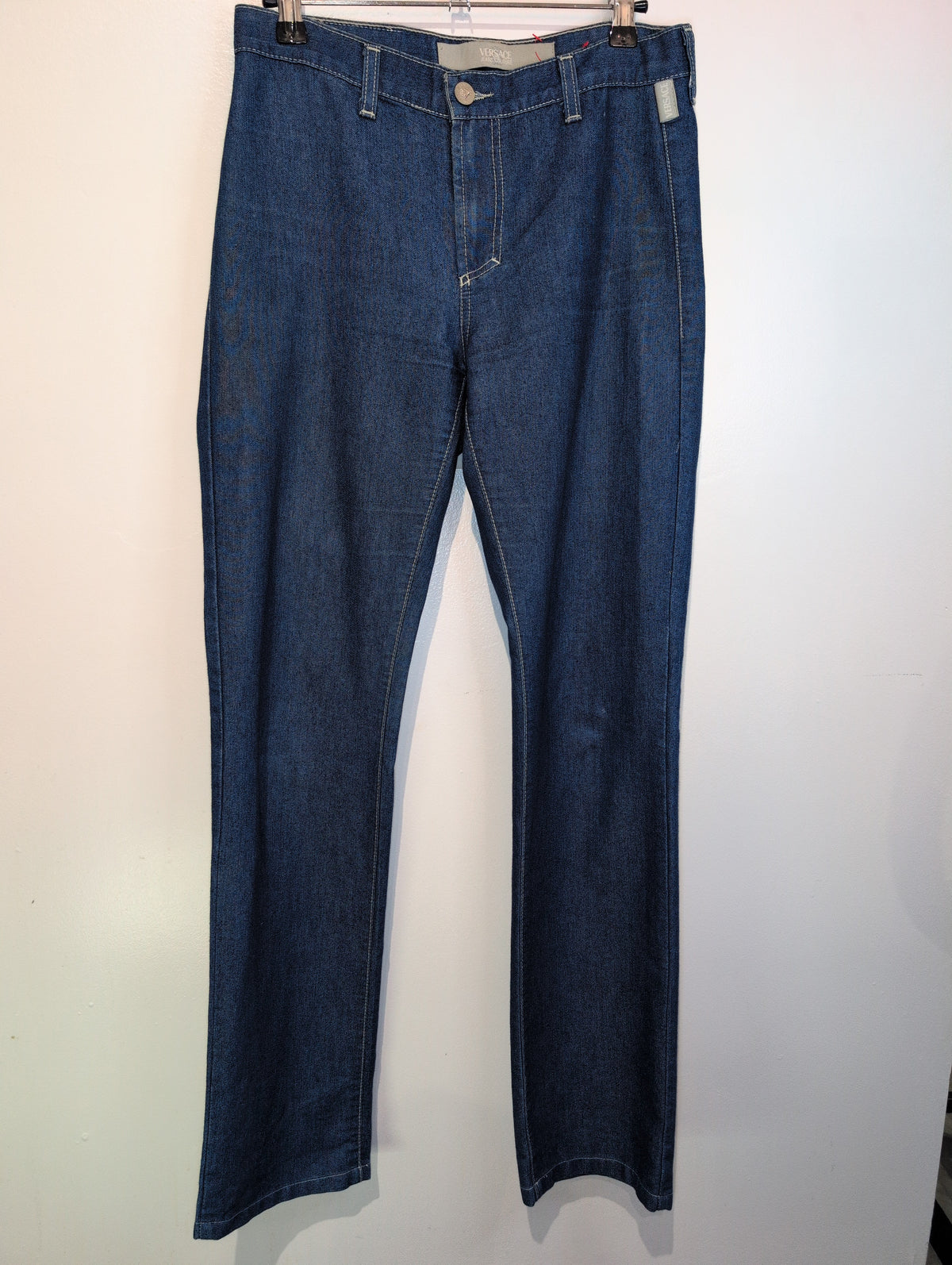 Vintage Versace Jeans
