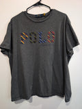 Polo women's tee