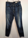 Josette denim jeans