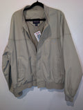 Vintage light jacket