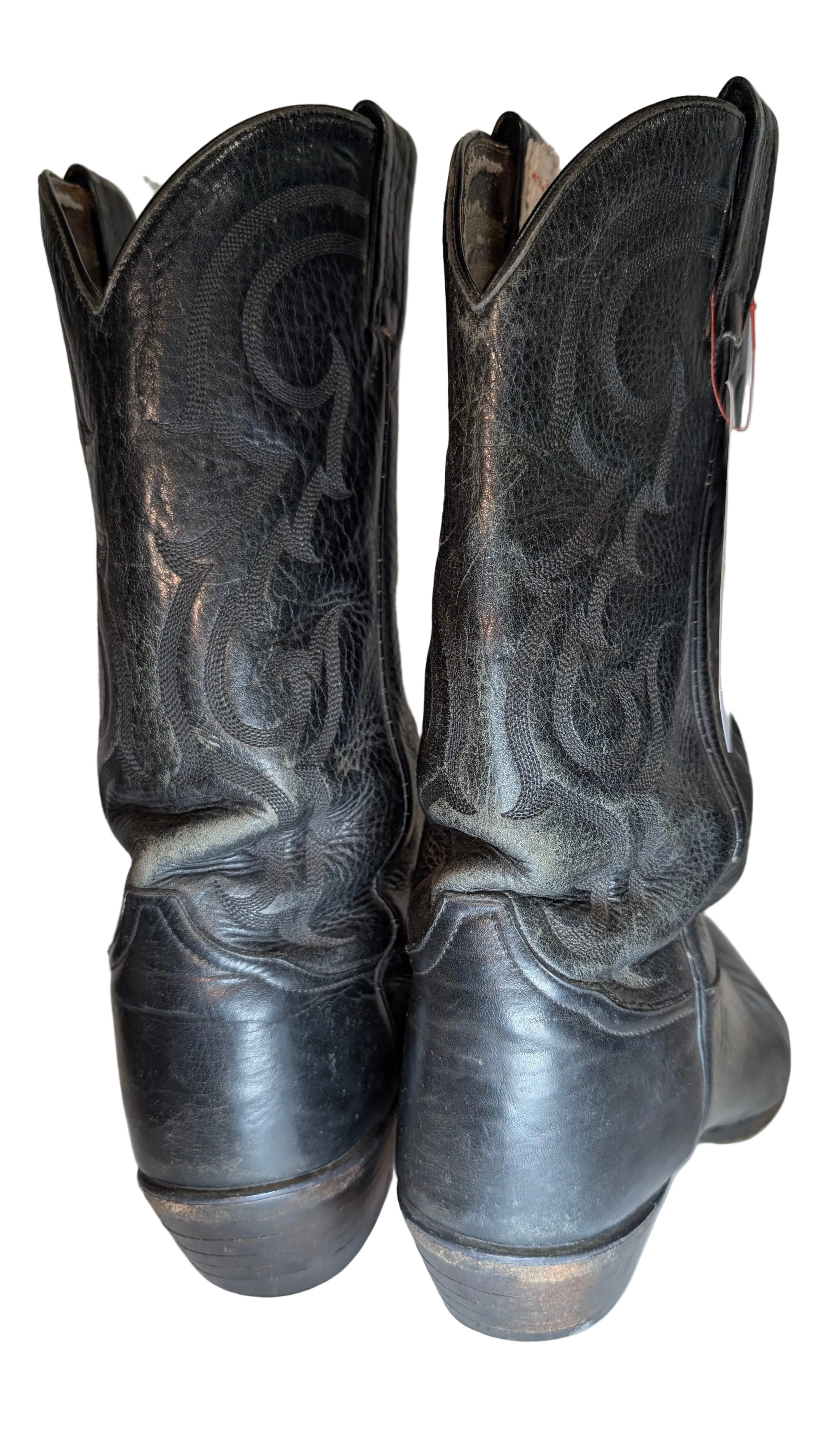 Texas cowboy boots Tony Lama