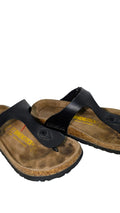 Birkenstock sandals