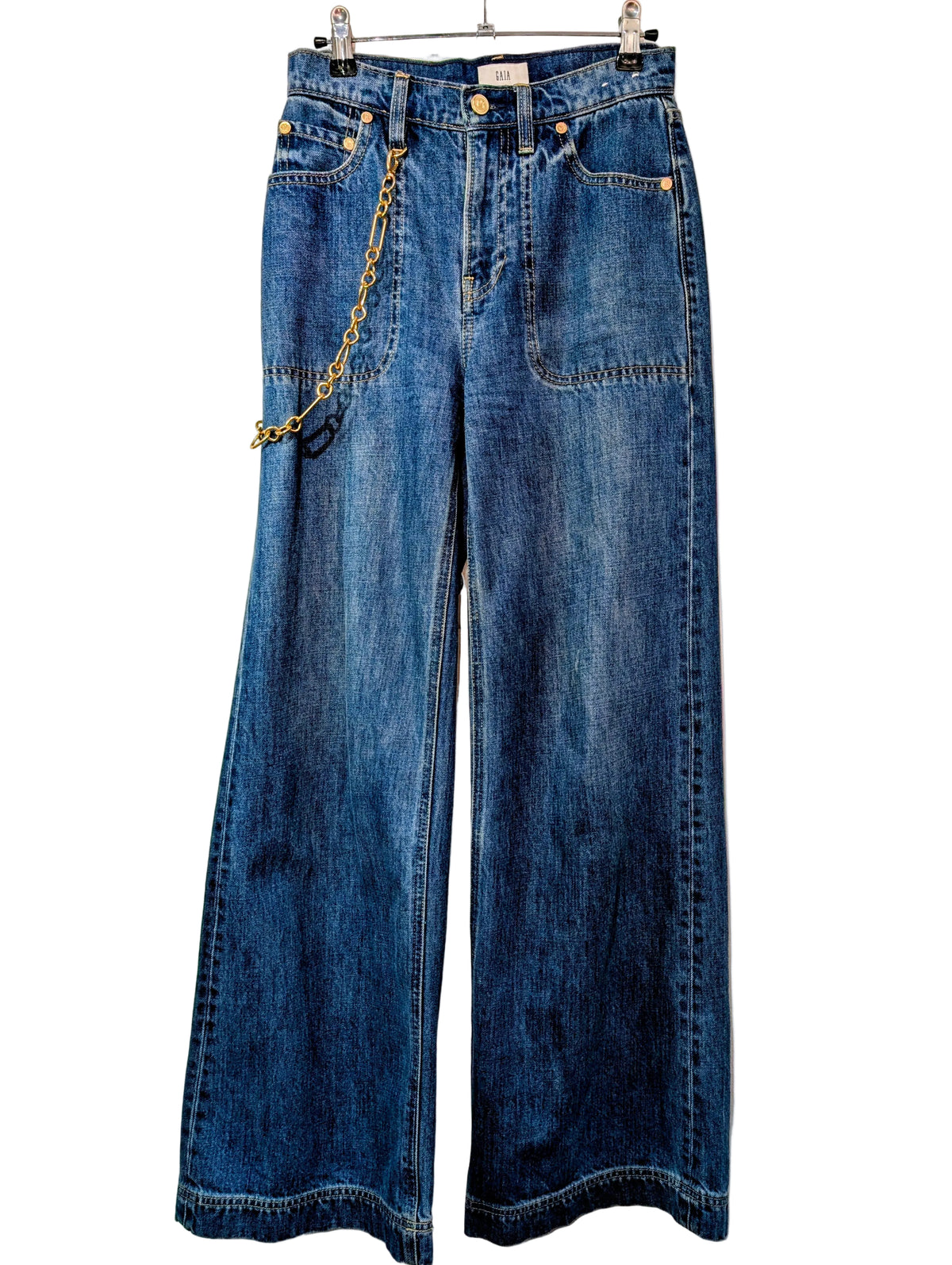 Cult Gaia x Gap Jeans