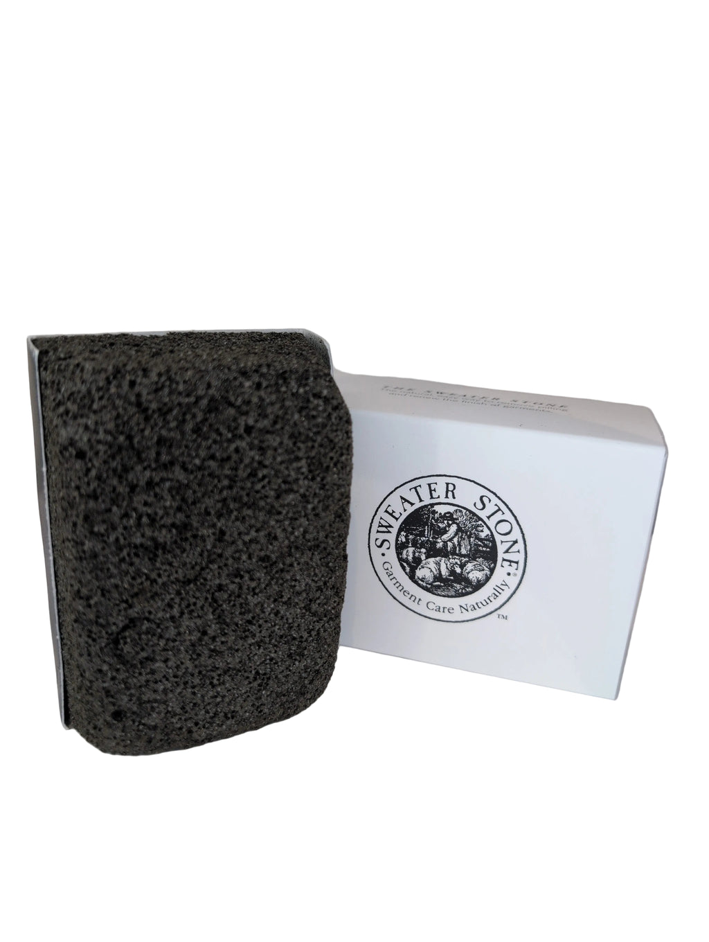 Sweater stone