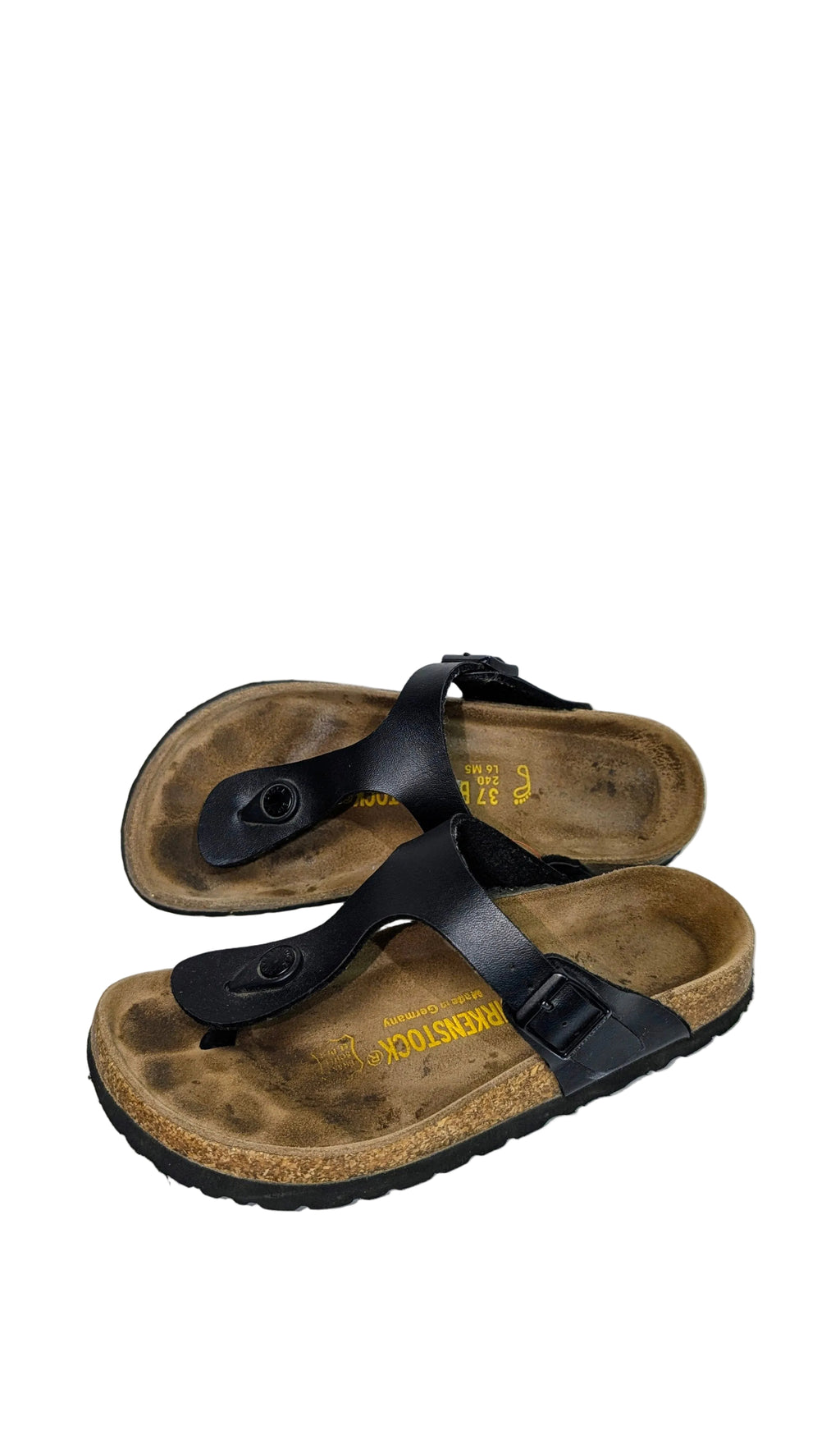 Birkenstock sandals