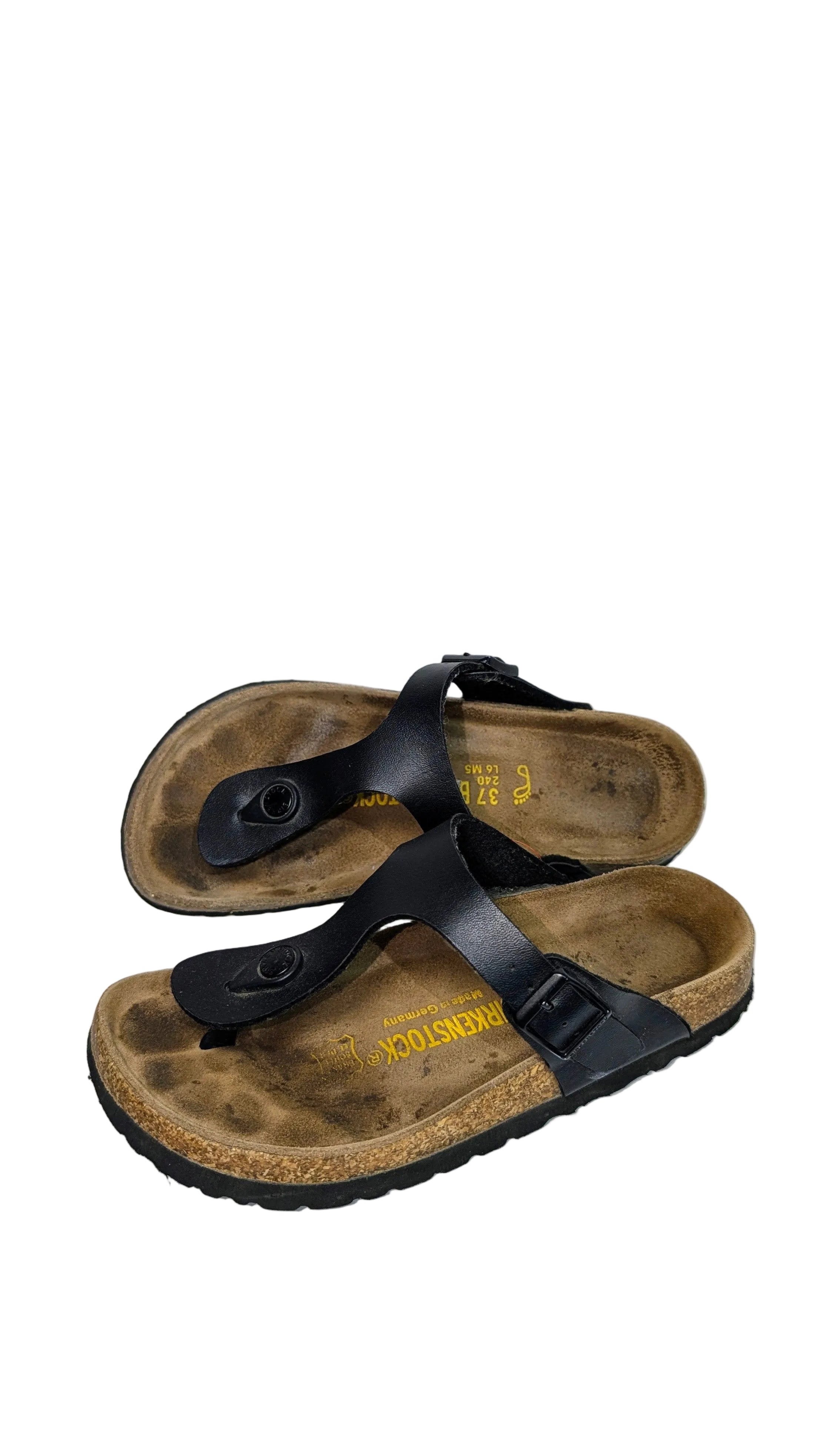Birkenstock sandals