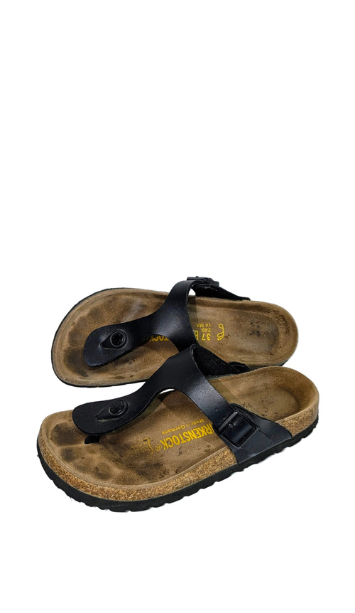 Birkenstock sandals