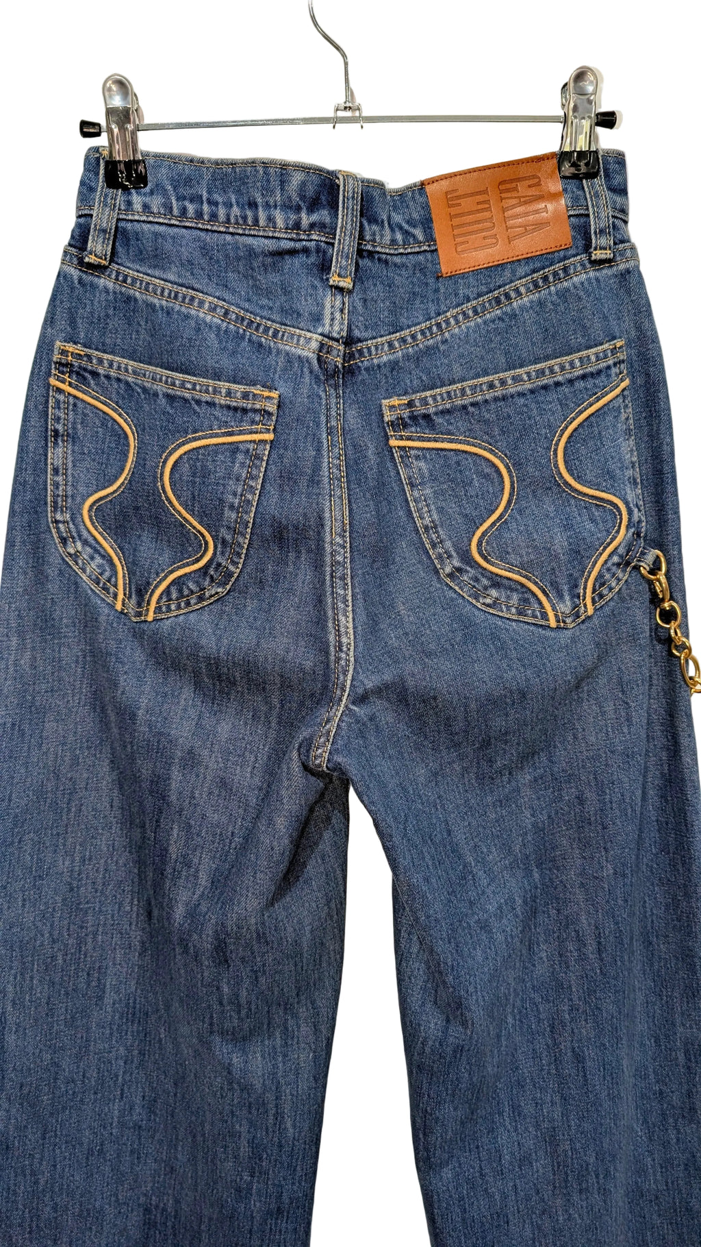 Cult Gaia x Gap Jeans
