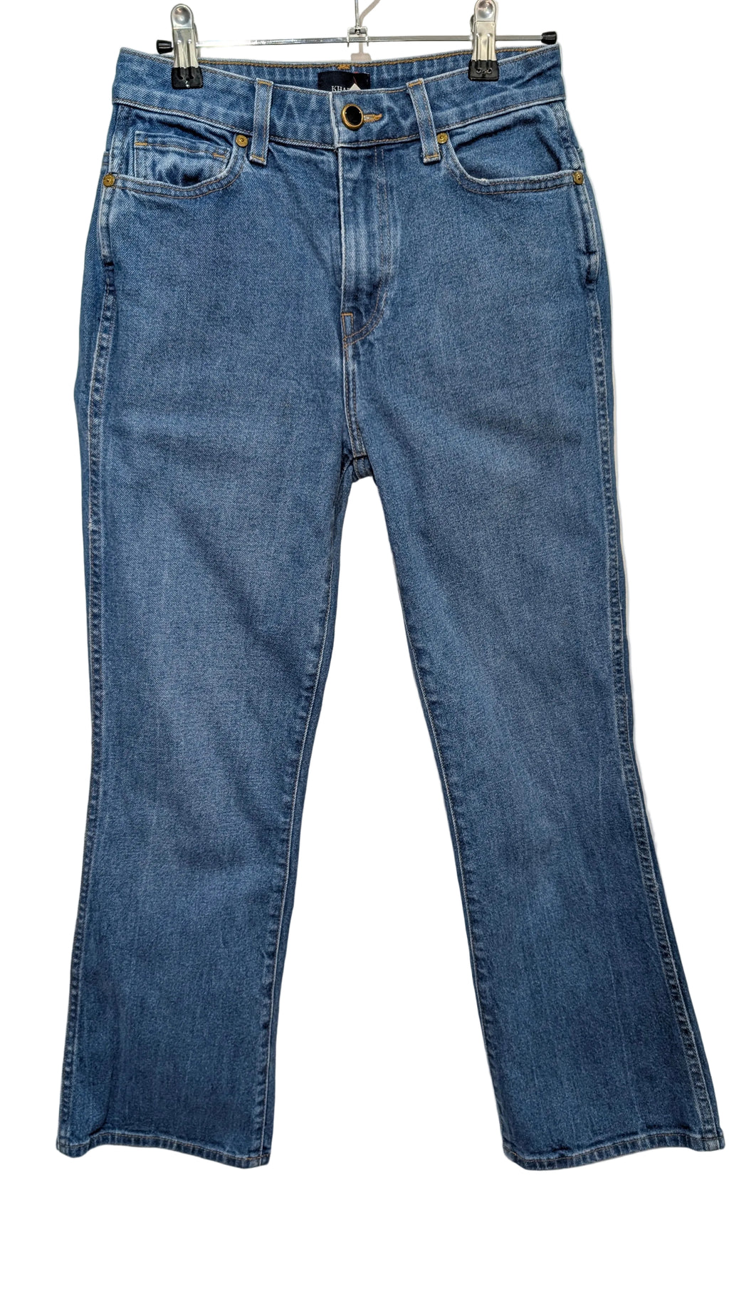 Benny jeans by Khaite