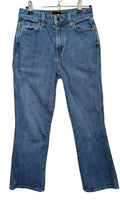 Benny jeans by Khaite