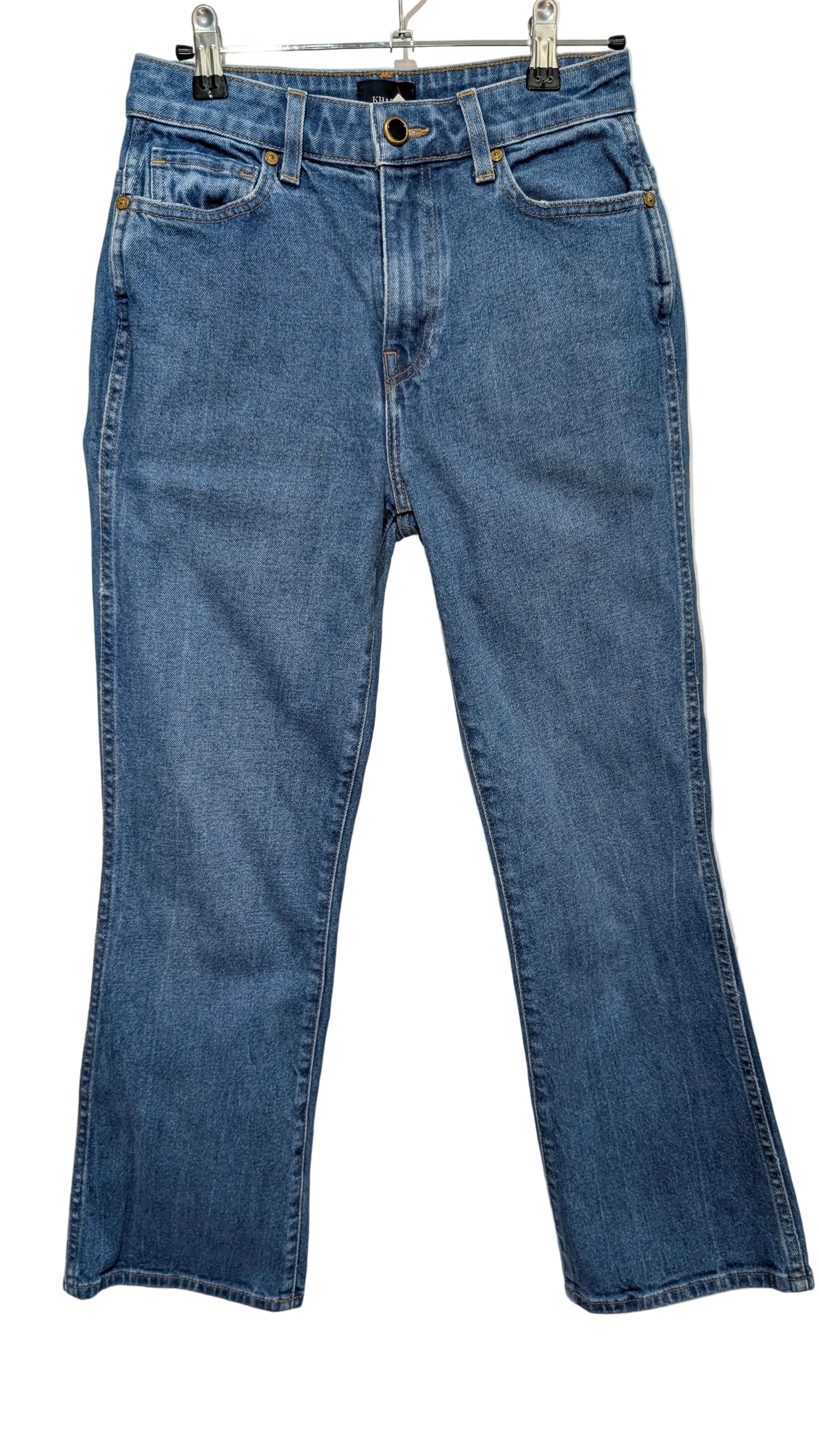 Benny jeans by Khaite