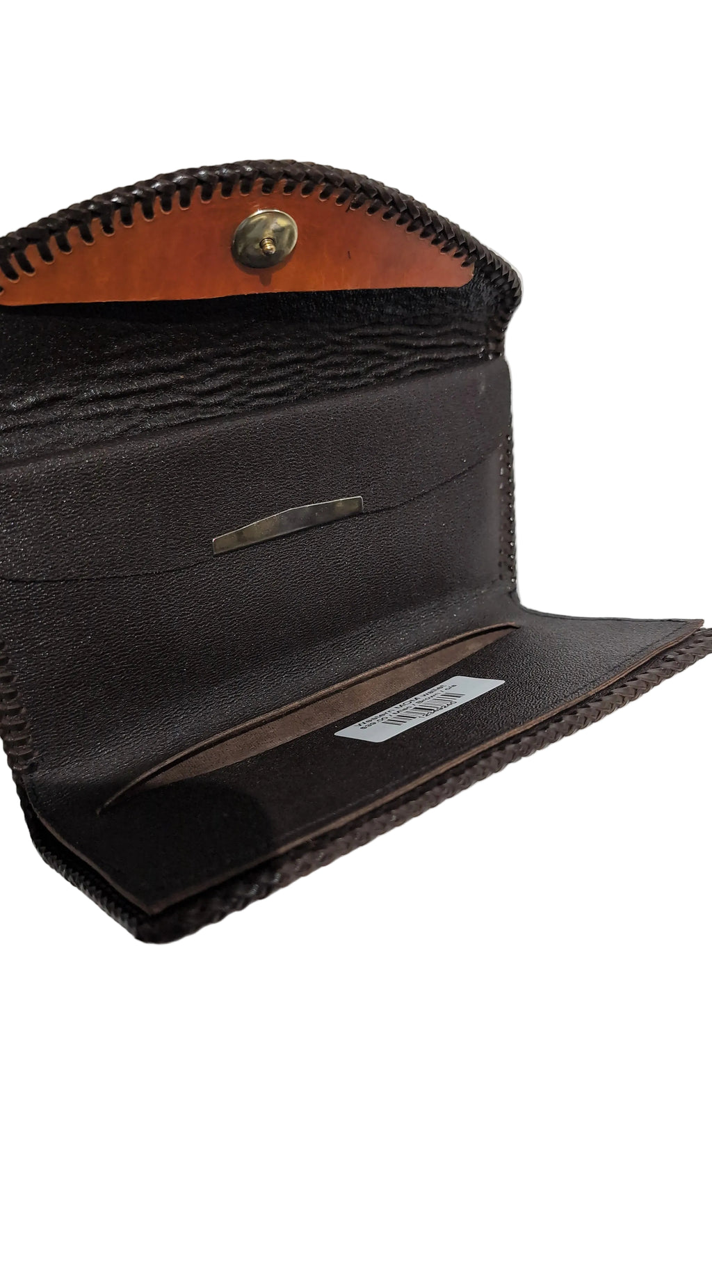 Western MOM wallet