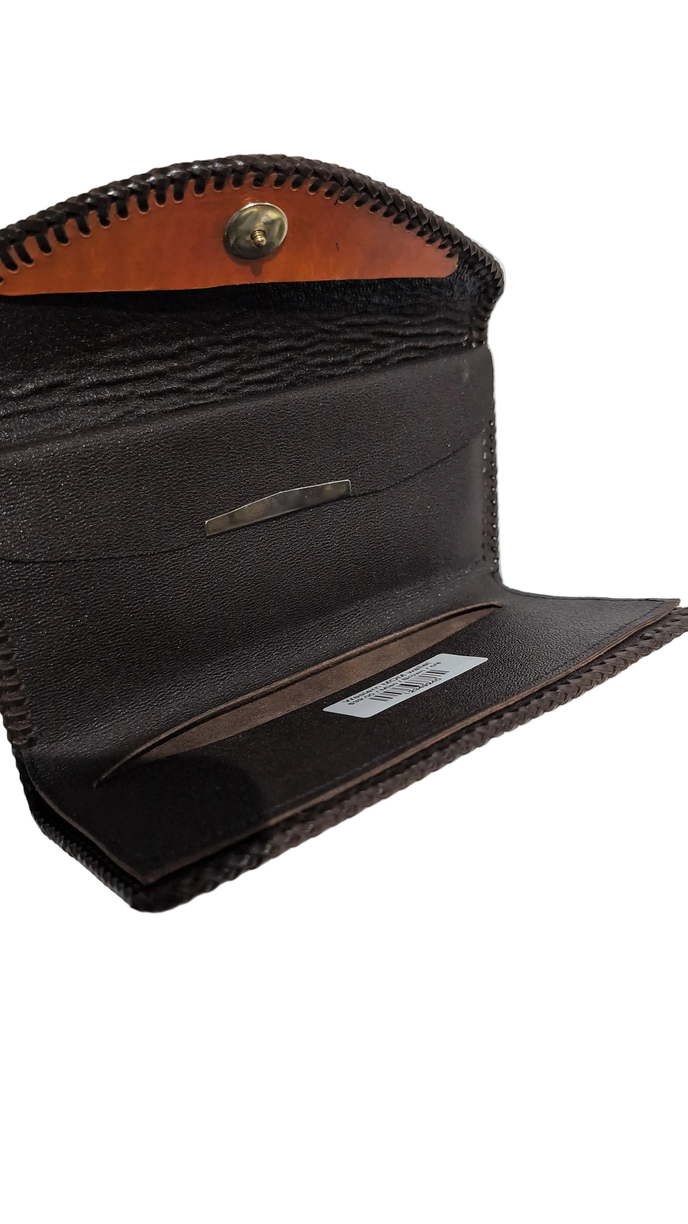 Western MOM wallet