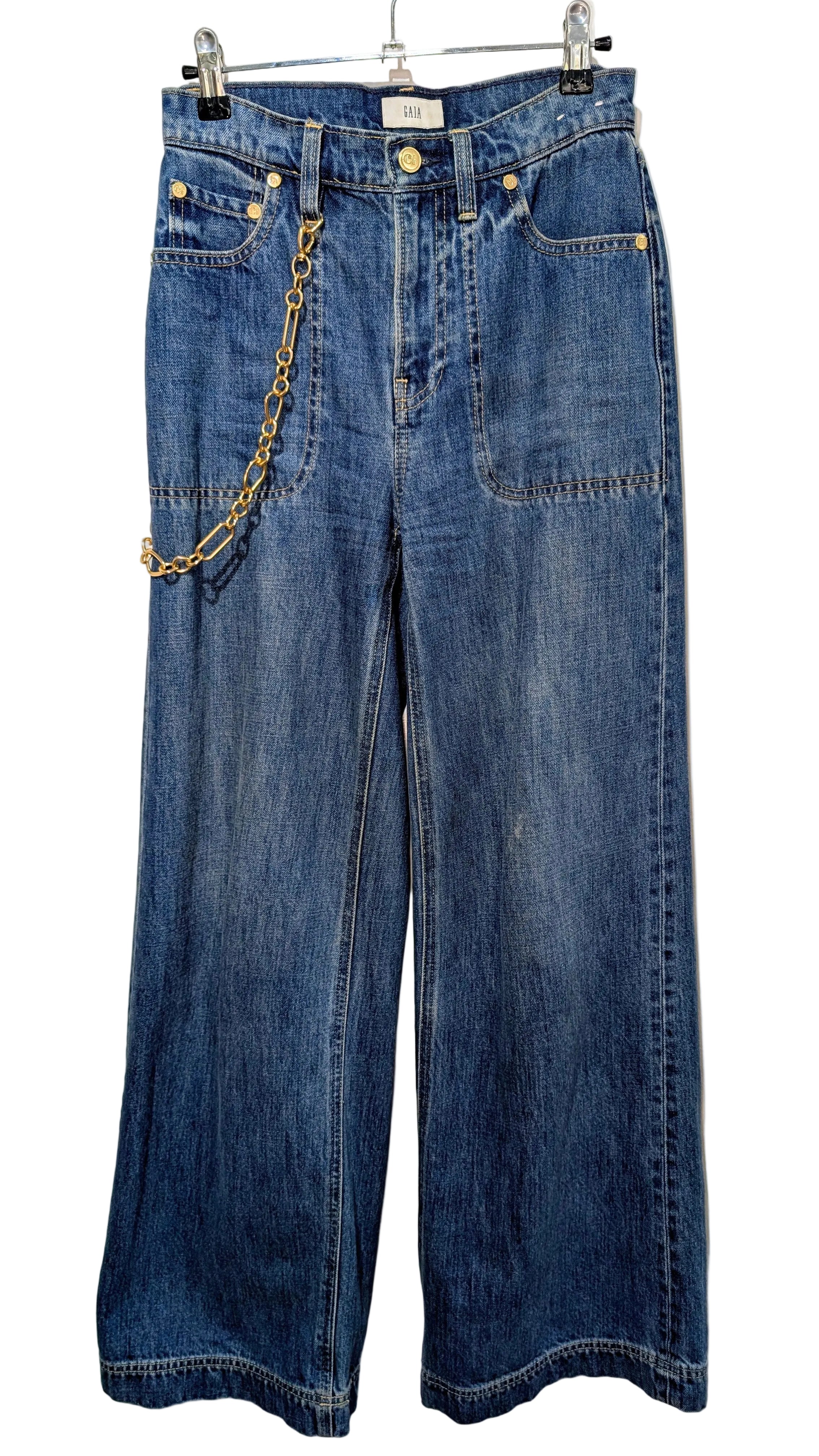 Cult Gaia x Gap Jeans