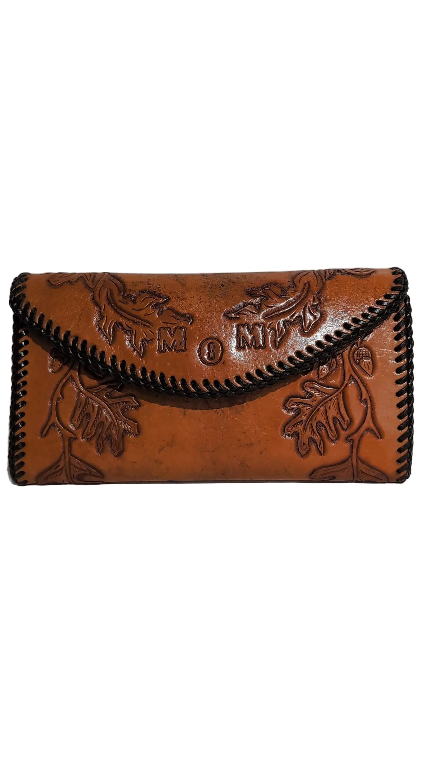 Western MOM wallet