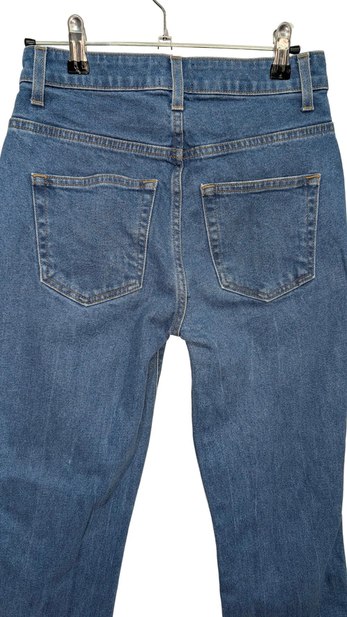 Benny jeans by Khaite