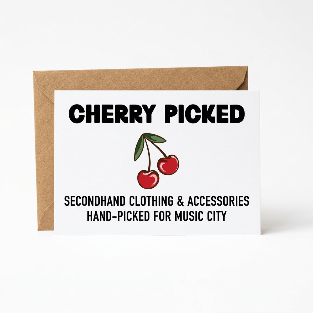 $25 Cherry Picked Gift Card