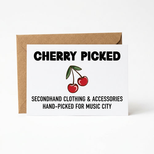 $25 Cherry Picked Gift Card