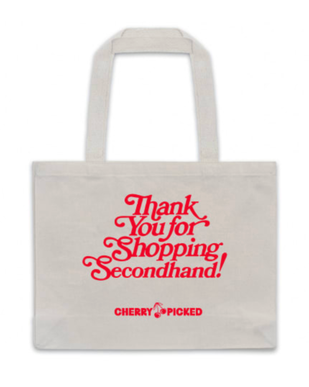 Shop secondhand tote bag